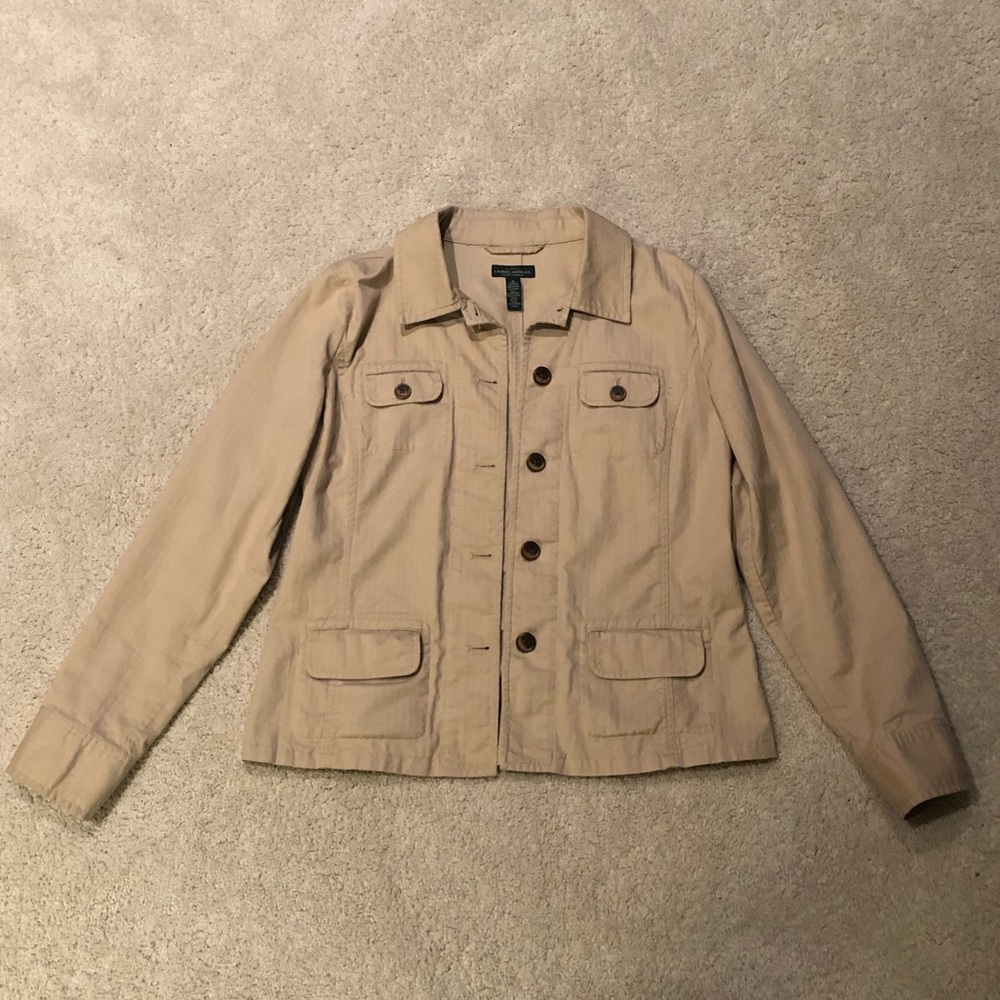 Ralph Lauren Blazer Jacket